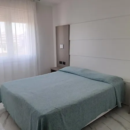 호텔 Consuelo 리그나노 사비아도로