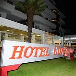Consuelo 4* Lignano Sabbiadoro