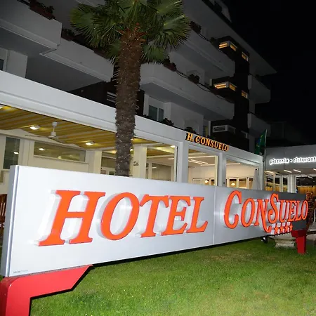 Consuelo 4* Lignano Sabbiadoro