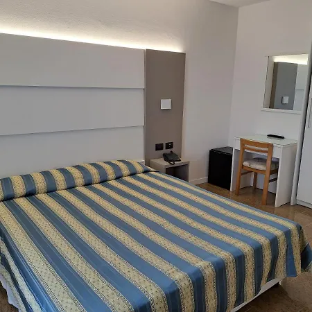 Consuelo Hotel 4*