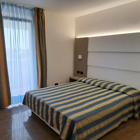 Consuelo 4* Lignano Sabbiadoro