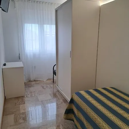 Consuelo 4* Линьяно-Саббьядоро