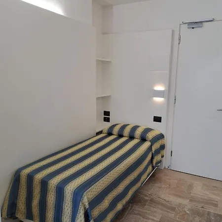 Hotel Consuelo
