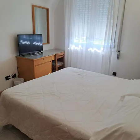 Отель Consuelo 4*