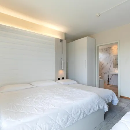 Hotel Consuelo Lignano Sabbiadoro