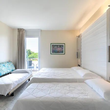 Hotel Consuelo Lignano Sabbiadoro