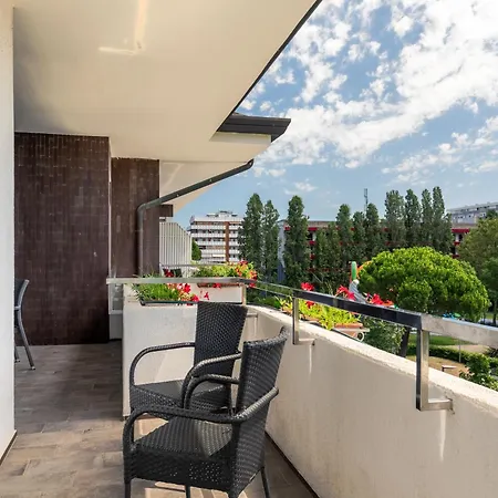Hotel Consuelo