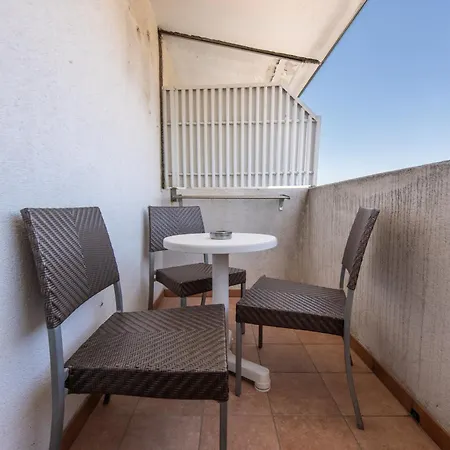 Consuelo Hotel