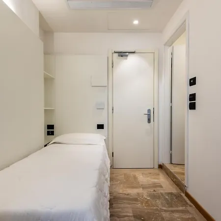 Consuelo Hotel