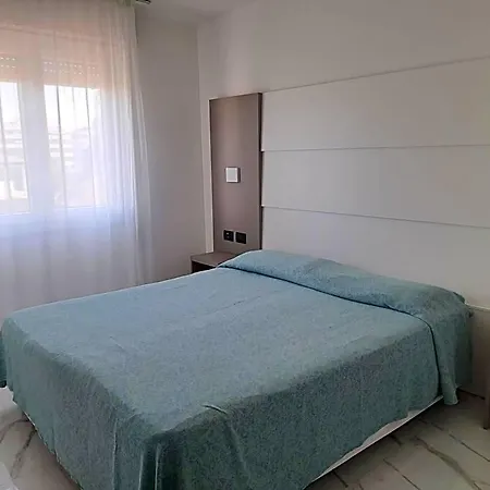 Hotell Consuelo Lignano Sabbiadoro