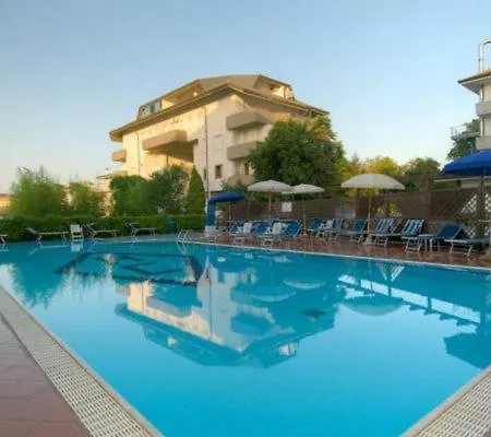 Consuelo Hotel Lignano Sabbiadoro