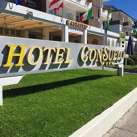 Consuelo Линьяно-Саббьядоро