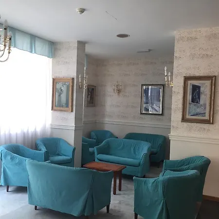 Hotel Consuelo Lignano Sabbiadoro