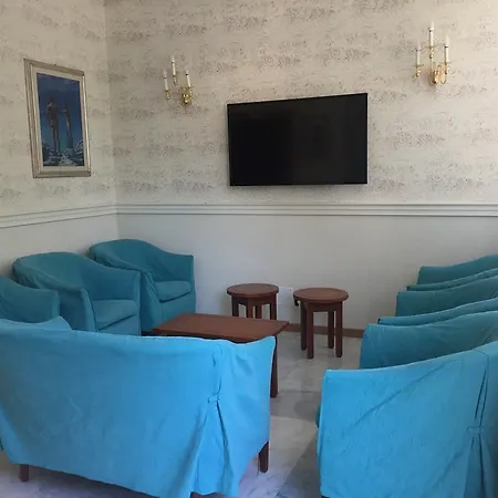 Consuelo Отель Линьяно-Саббьядоро