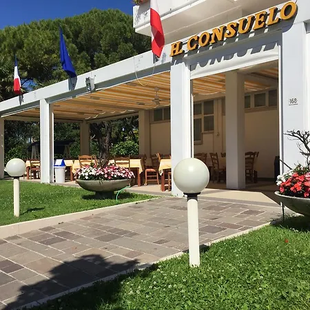 Hotel Consuelo 4*