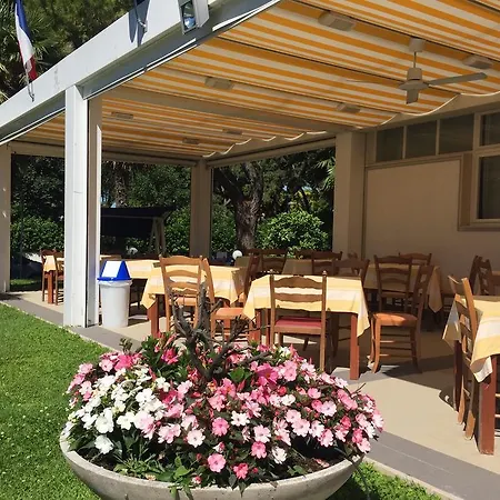 Hotel Consuelo
