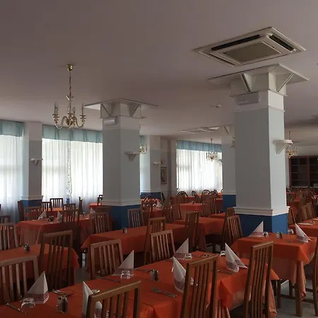 Consuelo 4* Линьяно-Саббьядоро