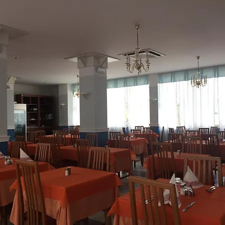 Consuelo Hotel