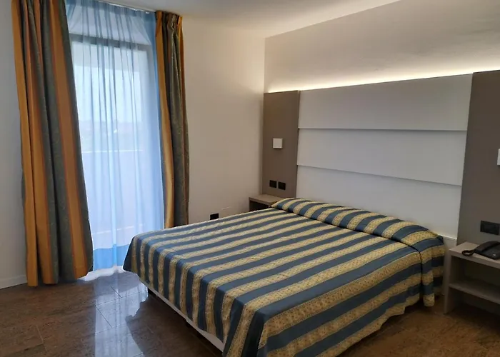 Consuelo 4* Lignano Sabbiadoro