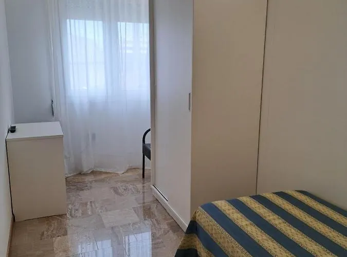 Consuelo 4* Lignano Sabbiadoro