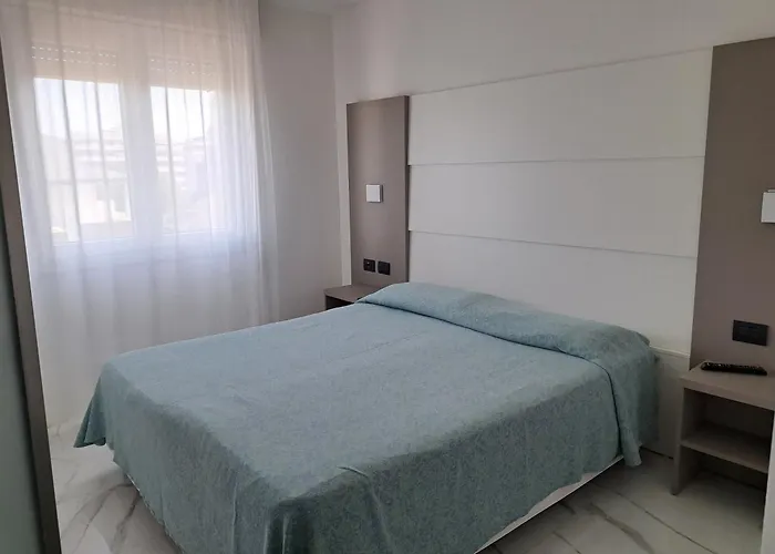 Hotel Consuelo Lignano Sabbiadoro