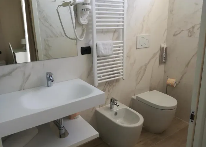 Consuelo 4* Lignano Sabbiadoro